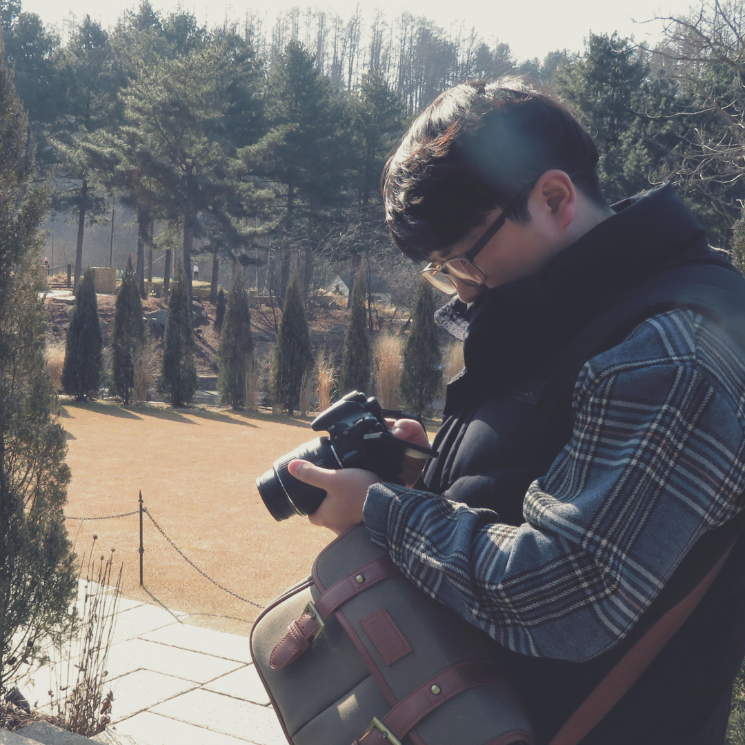이한샘 대표감독